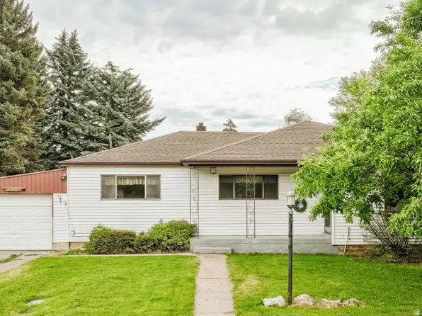 172 Larsen Dr, Preston, ID 83263