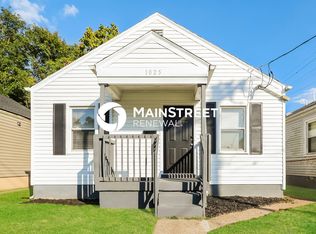 1025 S 40th St, Louisville, KY