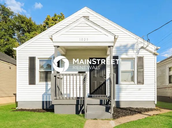 1025 S 40th St, Louisville, KY 40211