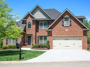 1909 Indian Springs Ln, Knoxville, TN 37932