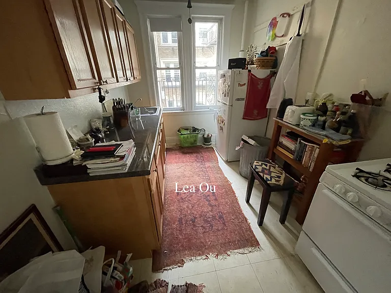 1638 Commonwealth Ave #1 — Photo 3