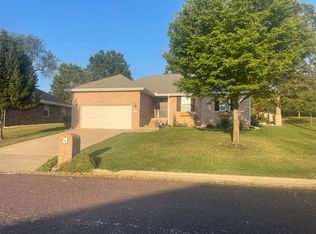 205 Miller Way, Monett, MO 65708