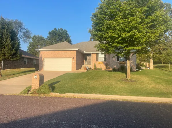 205 Miller Way, Monett, MO 65708