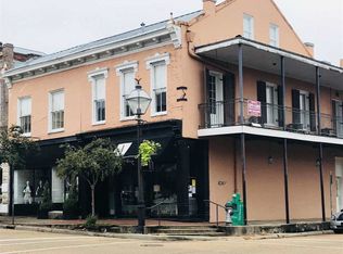 400 Main St, Natchez, MS 39120