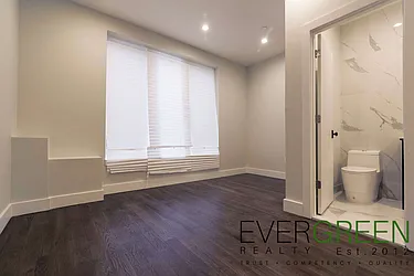 Rented by Evergreen Apartments BK