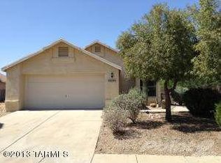 2561 W Crawford St, Tucson, AZ 85745