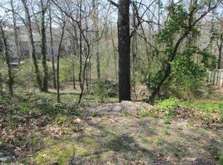 1116 Kierre Dr, North Little Rock, AR 72116