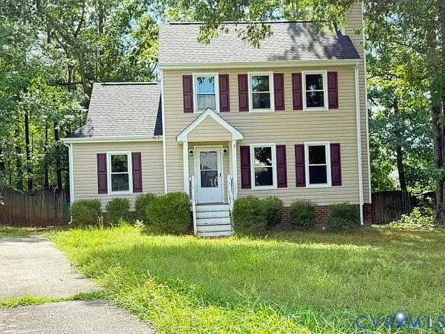 2508 Sutton Pl