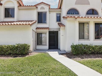 1063 Country Club Dr #613, Titusville, FL, 32780