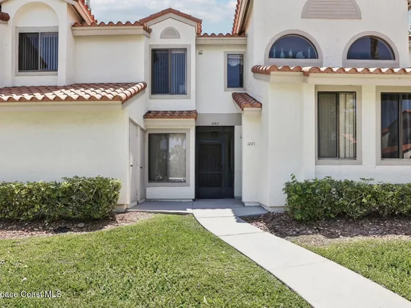 1063 Country Club Dr #613, Titusville, FL 32780