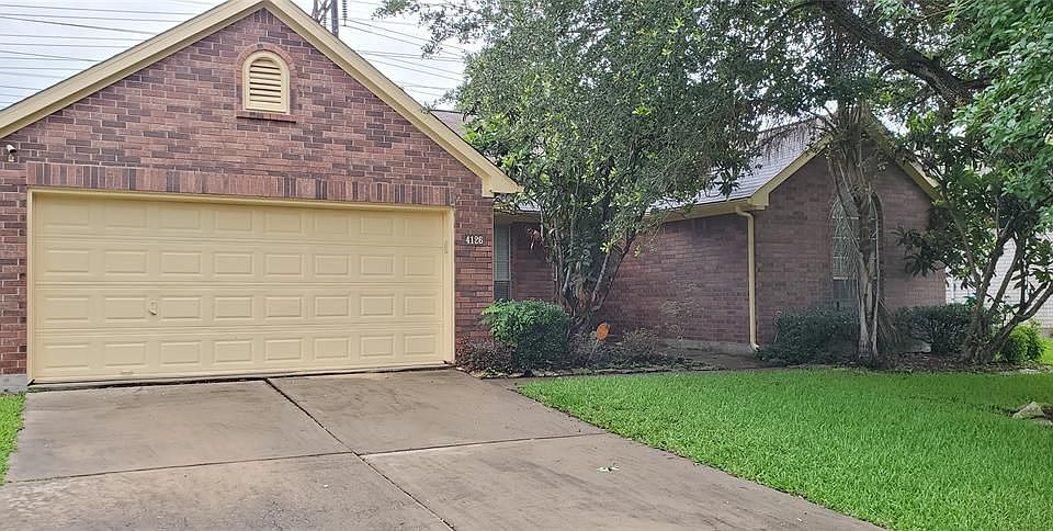 1st image of 4126 Custer Creek Dr