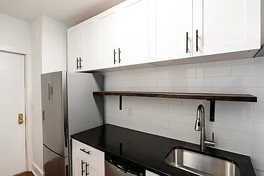 Rented by Shamco Management Corp