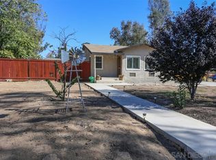 924 7th St, Ramona, CA 92065