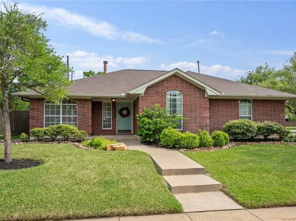 5800 Sheffield Terrace Ln, Bryan, TX 77802