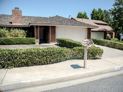 2670 Calle Bienvenido, Thousand Oaks, CA, 91360