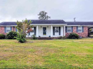 7225 Mountainbrook Dr, Columbia, SC 29209