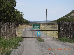 139 Apache Mesa Rd, Las Vegas, NM 87701