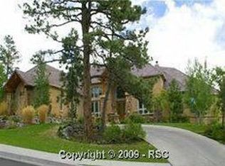 2104 Stratton Forest Hts, Colorado Springs, CO 80906