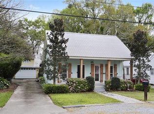 429 Lafitte St, Mandeville, LA 70448