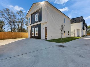 8611-8613 Manus St LOT 16, Houston, TX 77093