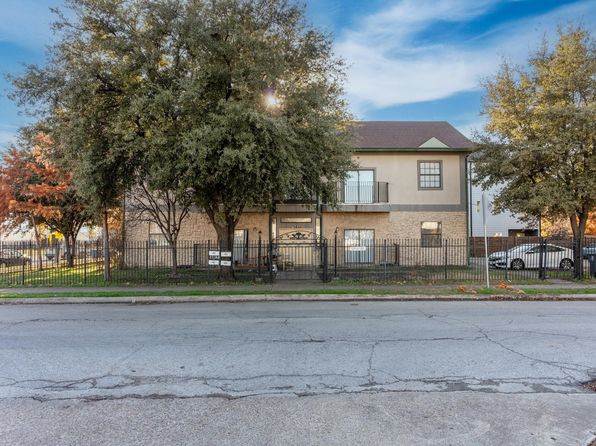 4717 Bryan St, Dallas, TX 75204