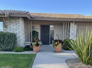 7512 N Del Norte Dr, Scottsdale, AZ 85258