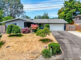 11402 94th Avenue Ct SW, Lakewood, WA