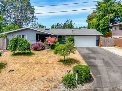 11402 94th Ave Ct SW, Lakewood, WA, 98498