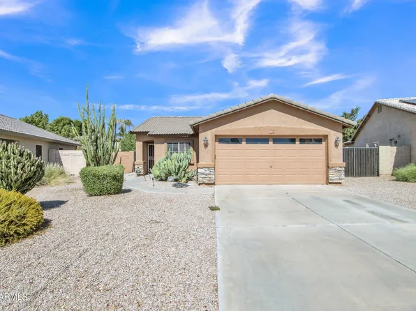 3614 E WOODSIDE Way, Gilbert, AZ 85297