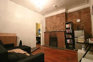 Rented by Keller Williams NYC