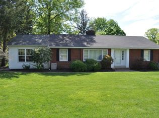 3102 Old Milltown Rd, Wilmington, DE 19808