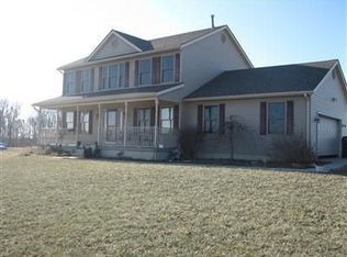 10277 S Preble County Line Rd, Middletown, OH 45042