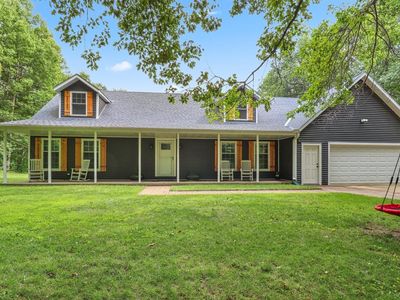 2798 Aspen Rd, Rhinelander, WI, 54501