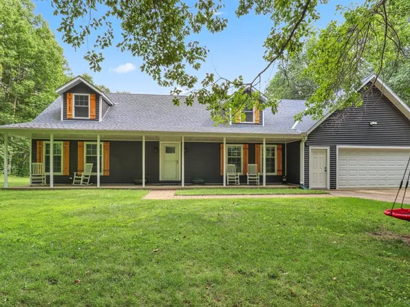 2798 Aspen Rd, Rhinelander, WI 54501