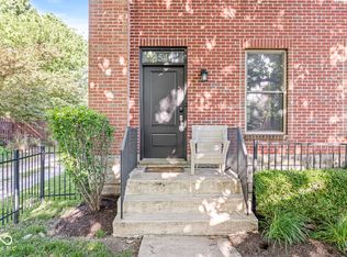 1540 N College Ave, Indianapolis, IN