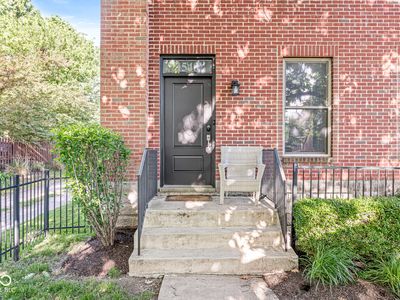 1540 N College Ave, Indianapolis, IN, 46202