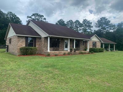 4331 W Washington Hwy, Monticello, FL, 32344