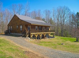 136 Waldoboro Rd, Washington, ME 04574