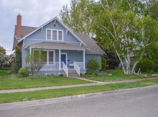 113 & 115 S Chestnut St, Toppenish, WA 98948