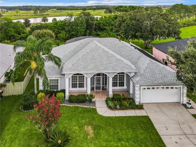 3250 Countryside View Dr, Saint Cloud, FL, 34772