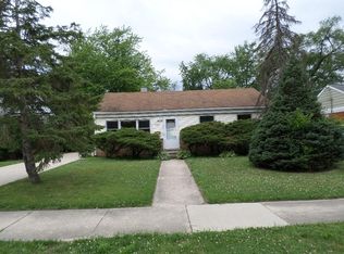 9332 Marion Ave, Morton Grove, IL 60053