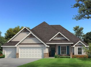 11201 NW 91st St, Yukon, OK 73099