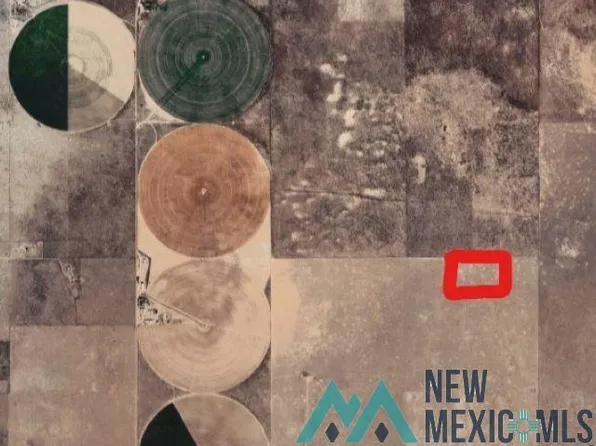 Howell Road And #A066, Estancia, NM 87016