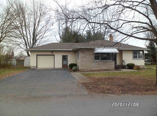 407 Summit St, Monroeville, IN 46773