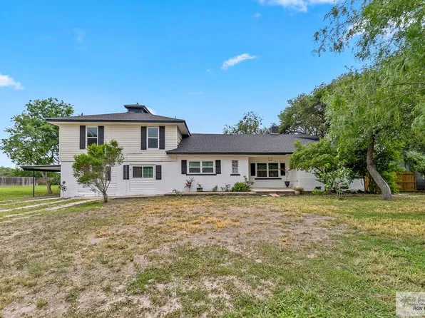 1010 E Pierce Ave, Harlingen, TX 78550