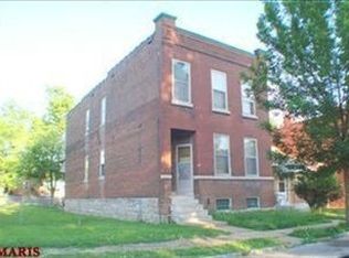 3716 Iowa Ave, Saint Louis, MO