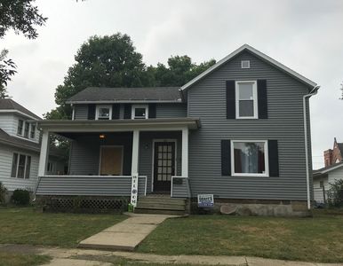 207 E Ash St, Fairbury, IL, 61739
