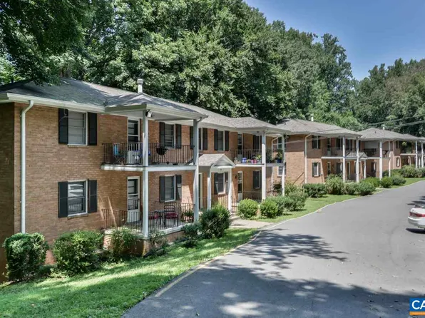 1223 Park St APT 6, Charlottesville, VA 22901