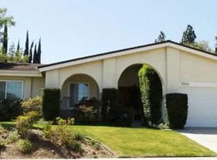 17260 Cagney St, Granada Hills, CA 91344