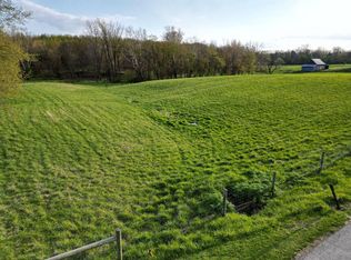 0 Van Fossen Rd, Johnstown, OH 43031